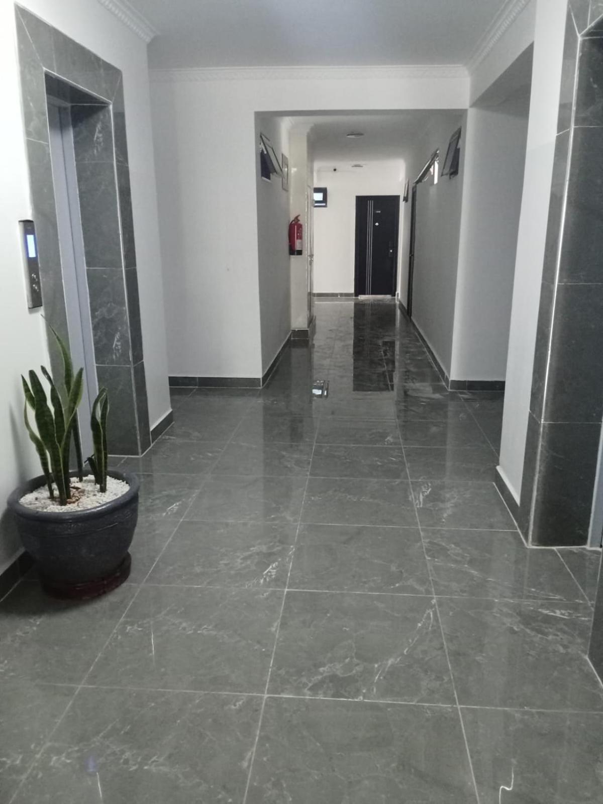 Pazoori Golden Smart Furnished Kilimani Apartment