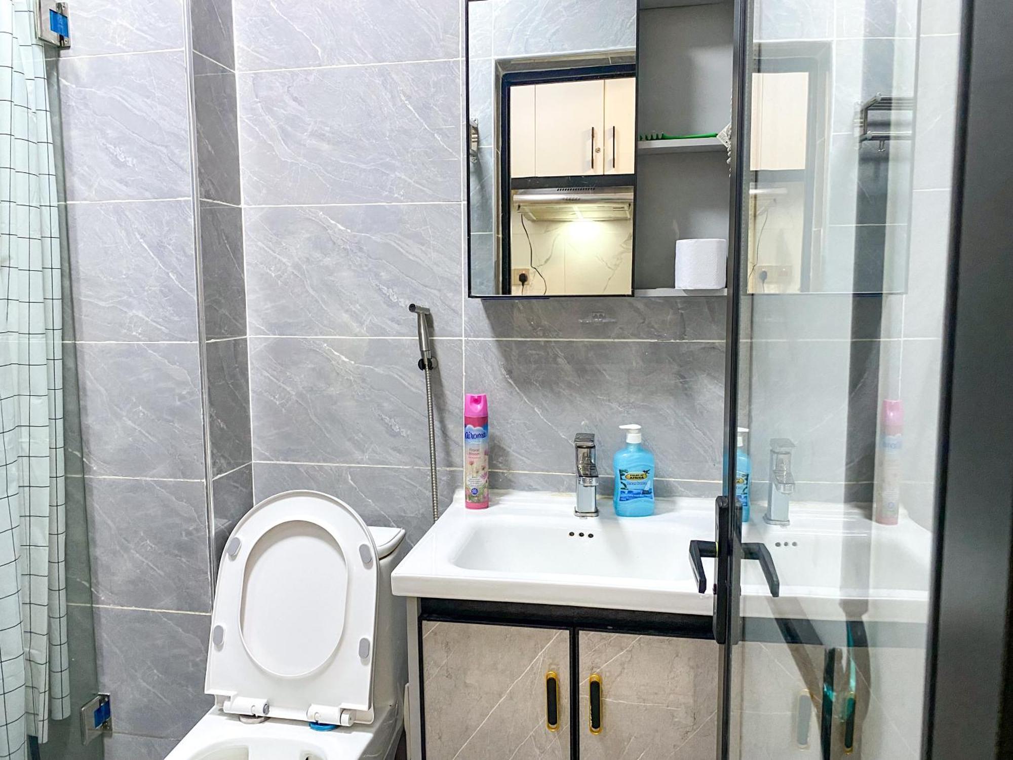Pazoori Golden Smart Furnished Kilimani Apartment Nairobi