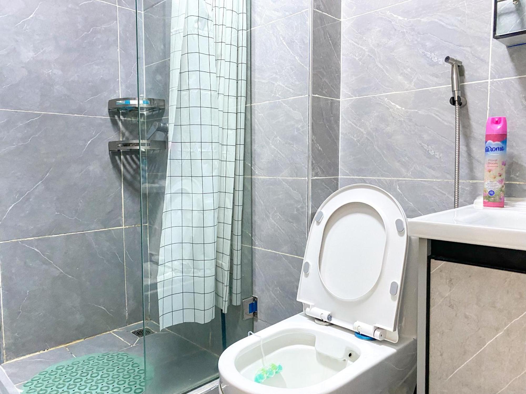 Pazoori Golden Smart Furnished Kilimani Nairobi