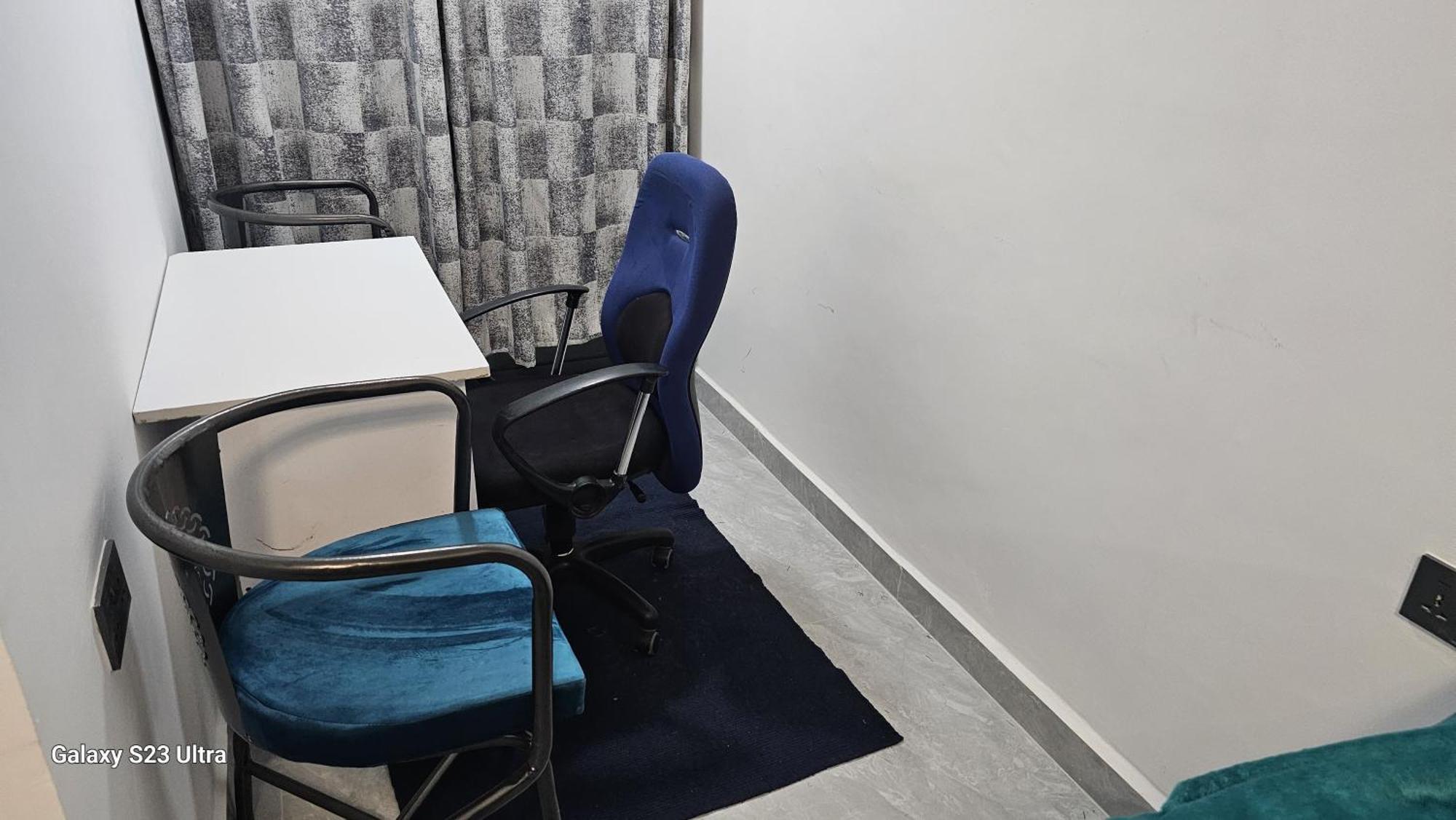 Apartment Pazoori Golden Smart Furnished Kilimani