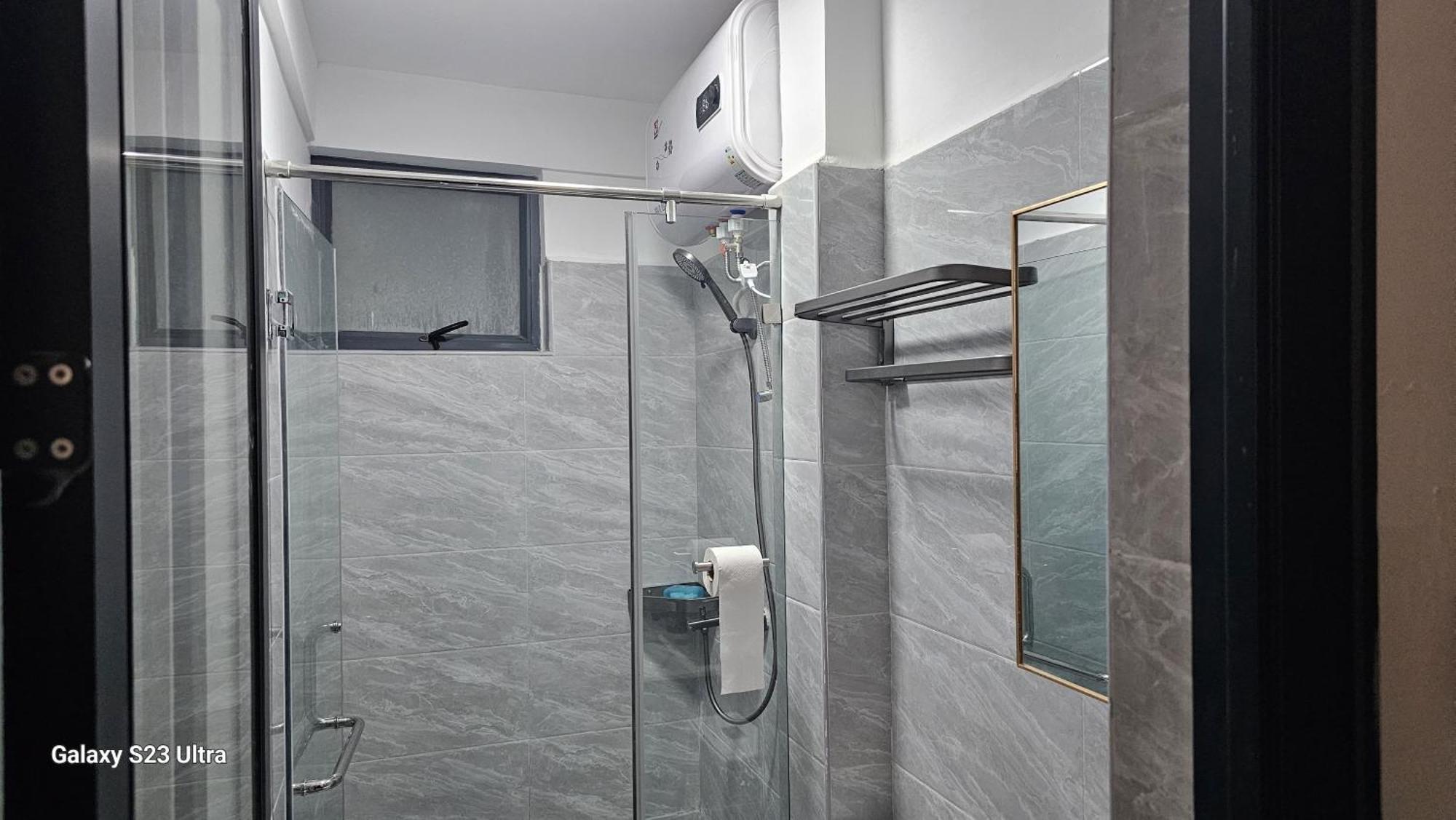 Apartment Pazoori Golden Smart Furnished Kilimani